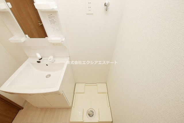 Halu花園町の設備