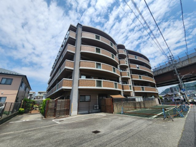 【外観】 | スターランド矢野駅前 | スターランド矢野駅前