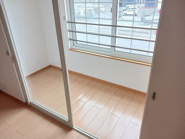 ヴィラ－ジュ　ガンクＡのその他