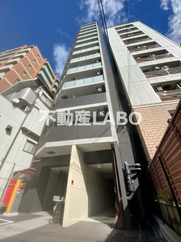 エグゼ阿倍野