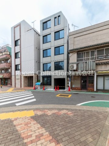 COCOCUBE大井町Ⅱ