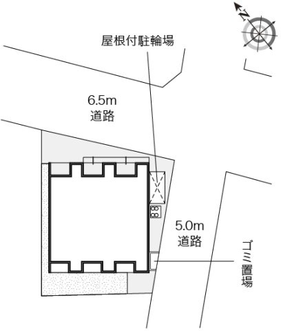 レオネクスト和田のその他