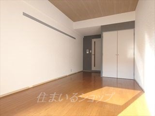 Ｃａｌｍ落合の寝室