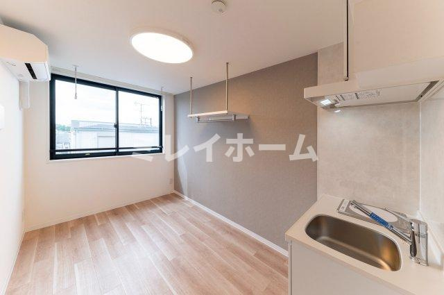 COCOCUBE大井町Ⅱ