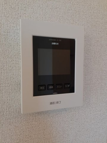 シエル・テーレＢのセキュリティ