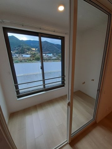 シエロ・ガーデン三島　Ｂの内装