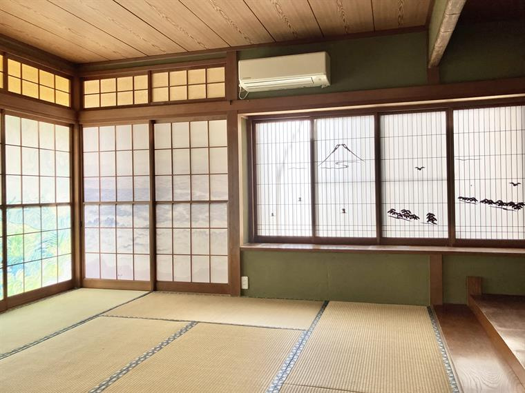 野々下戸建のその他