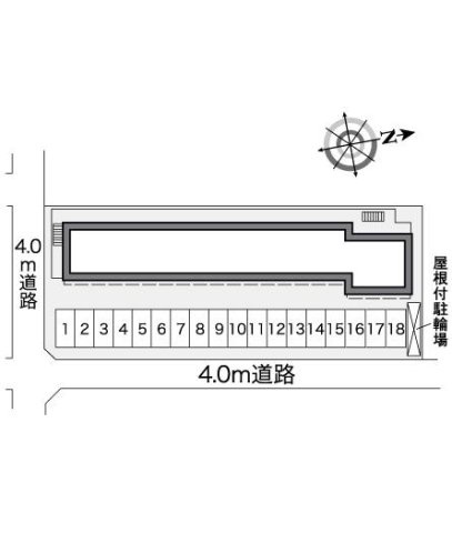 レオパレスルヴェーデュソレーユのその他