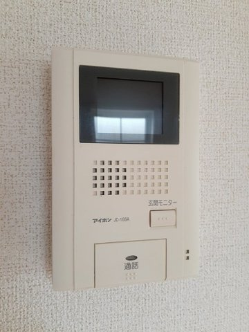 フェニックス唐山　Ｄの設備