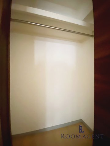 ラヴィータ泉の収納