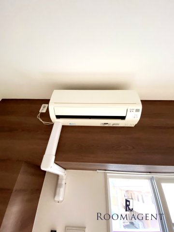 ラヴィータ泉の設備