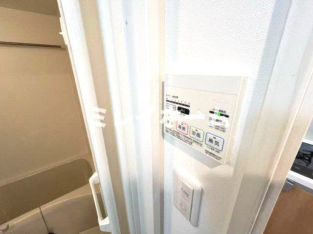 DeLCCS梅屋敷の設備
