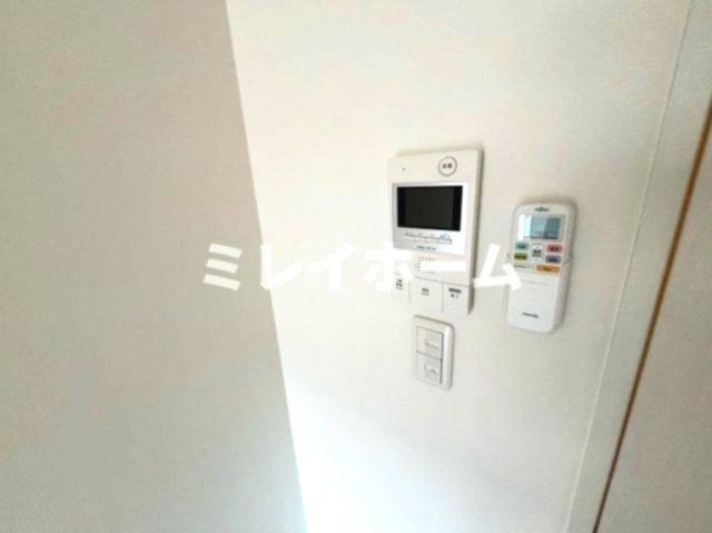 DeLCCS梅屋敷のセキュリティ