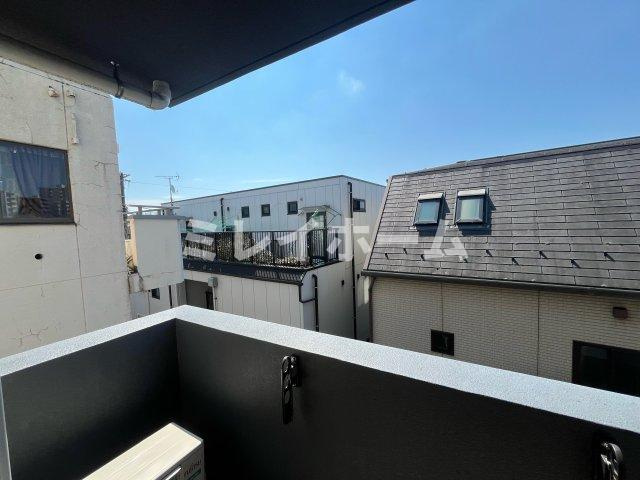DeLCCS梅屋敷の展望