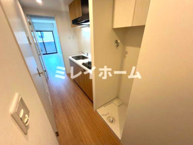 DeLCCS梅屋敷の設備