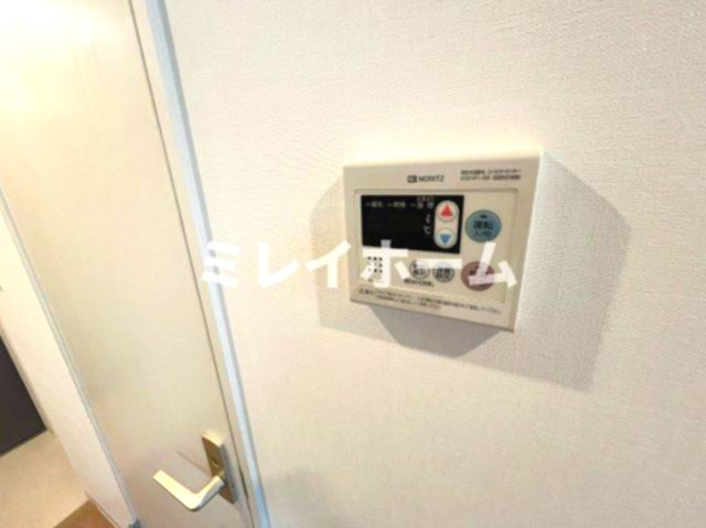 DeLCCS梅屋敷の設備