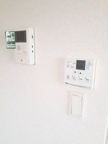 ベル・ブローテＢの設備