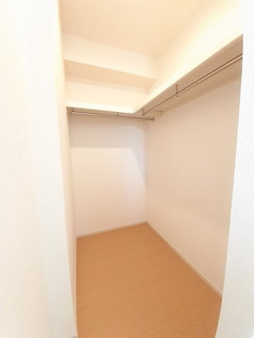 クラールの収納