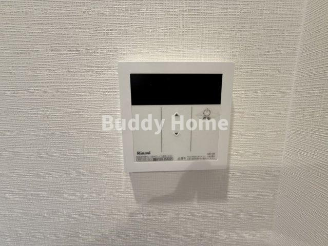 ウエストランドKの設備