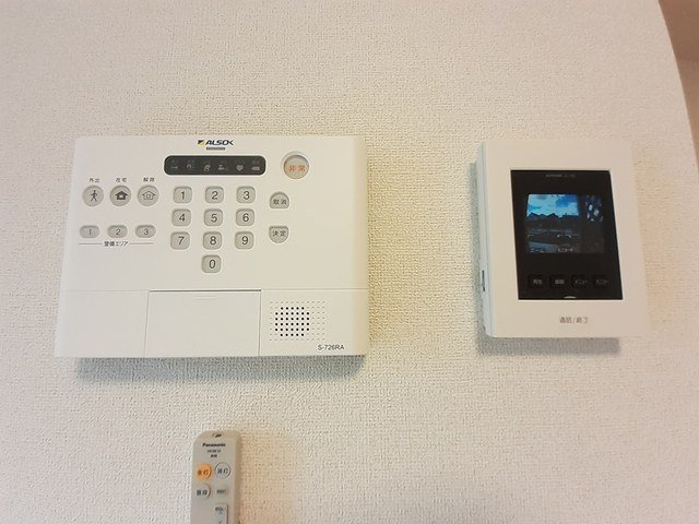 ＢＬＯＳＳＯＭ（ブロッサム）のセキュリティ