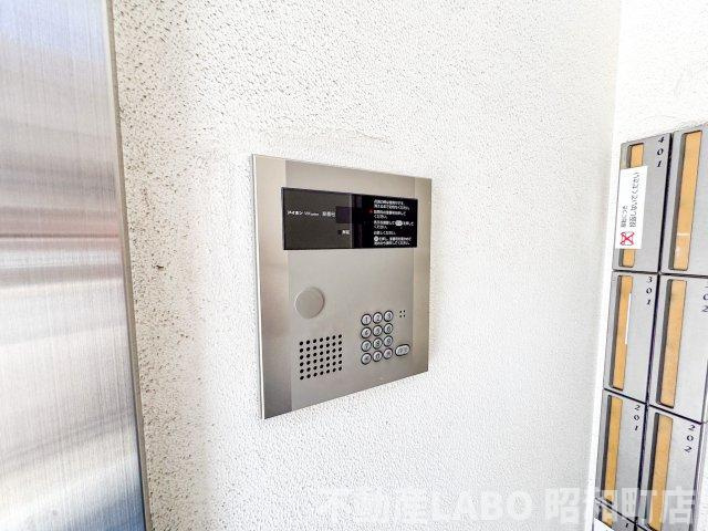 SQUAREのその他