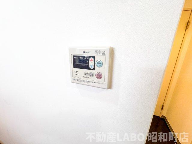 SQUAREのその他