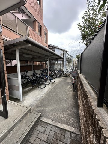 イーストウエノシバのその他共用部分