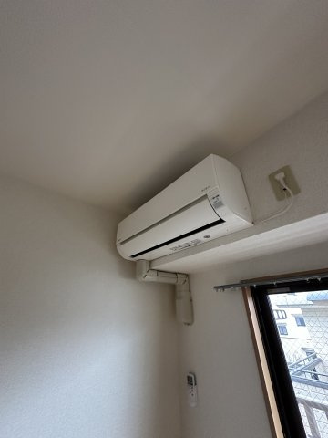 イーストウエノシバのその他|※別号室参考写真
