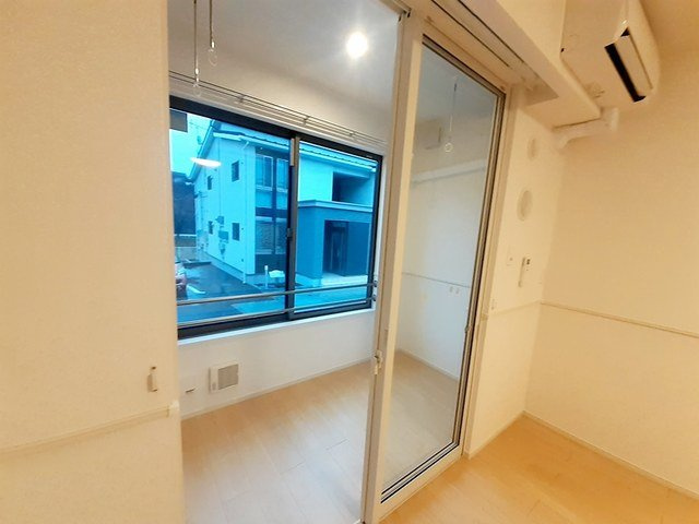 グレースハイランド上田Ⅰの内装