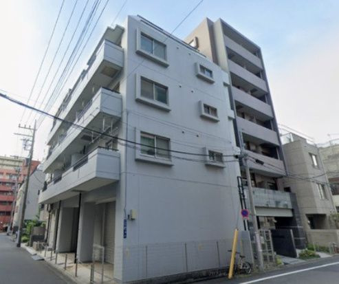 メゾンブランシュ