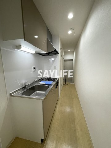 Court小路のその他