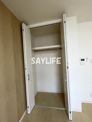 Court小路の収納
