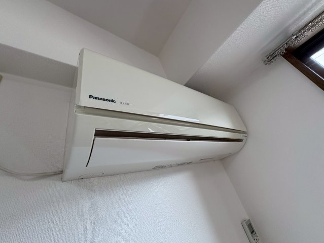 【設備】 | シャルム橋本3