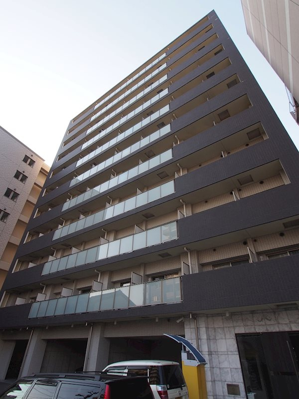 レオンコンフォート新梅田Ⅱの画像