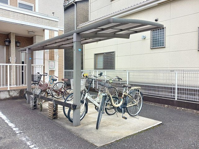 フローラル・ステージ白鷺のその他共用部分