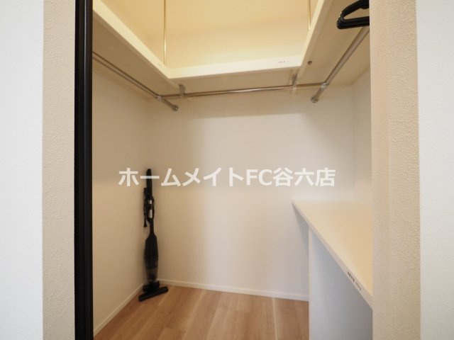 【収納】 | la Waison NAMBA west