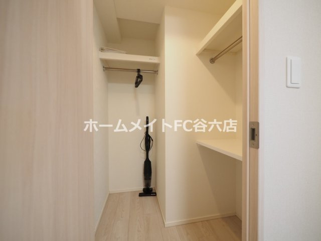 【収納】 | la Waison NAMBA west