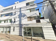 渋谷区東２丁目の事務所の画像