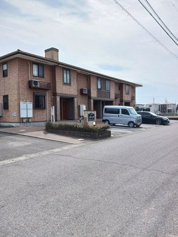 ルミエール岬　　刈谷市近郊の賃貸はクラスホーム刈谷店の駐車場|駐車場があります