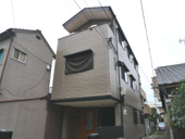 貸家　駒川3丁目の画像