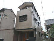 貸家　駒川3丁目の画像