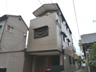 貸家　駒川3丁目の画像
