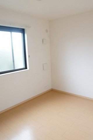 グラン・モンターニュⅠの内装