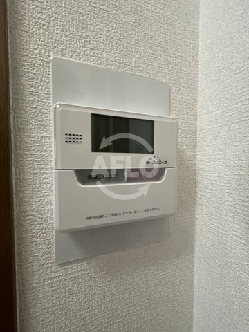 ルファール西九条の設備|ル・ファール西九条　追炊き機能