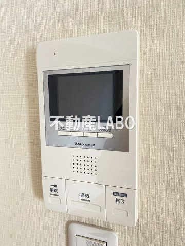 ウエストコクーン阿倍野のその他