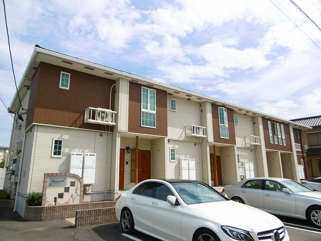 プロムナード　　刈谷市近郊の賃貸はクラスホーム刈谷店