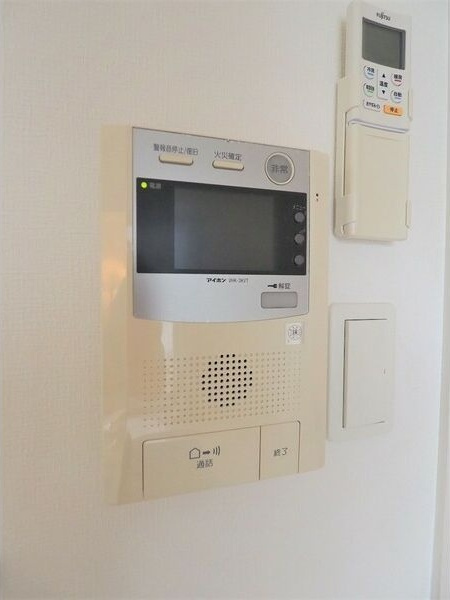 澄和レジデンス名古屋のその他