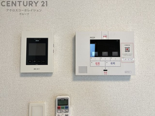プラシード武庫町のその他物件画像
