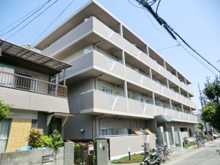 メルベールマウンテンヴィレッジの外観