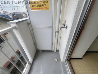 パレス武庫のその他